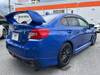 SUBARU WRX STI