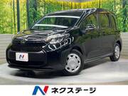 2023 TOYOTA SIENTA G