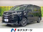 2026 TOYOTA NOAH