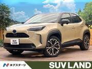 2021 TOYOTA YARIS CROSS HYBRID Z