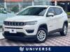 CHRYSLER JEEP COMPASS