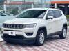 CHRYSLER JEEP COMPASS