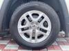 CHRYSLER JEEP COMPASS