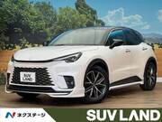 2025 LEXUS OTHER