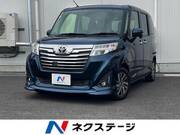 2017 TOYOTA ROOMY