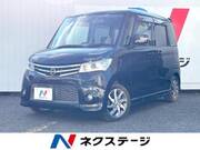 2011 NISSAN ROOX