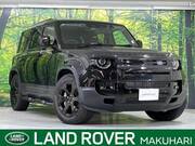 2026 LAND ROVER DEFENDER