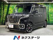 2018 SUZUKI SPACIA CUSTOM