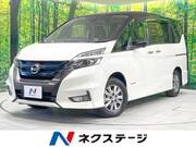2019 NISSAN SERENA