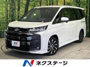 2024 TOYOTA NOAH