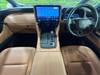 TOYOTA VELLFIRE HYBRID