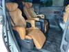 TOYOTA VELLFIRE HYBRID