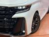 TOYOTA VELLFIRE HYBRID