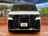 TOYOTA VELLFIRE HYBRID