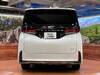 TOYOTA VELLFIRE HYBRID