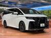 TOYOTA VELLFIRE HYBRID