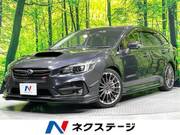 2018 SUBARU LEVORG
