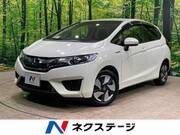 2013 HONDA FIT HYBRID