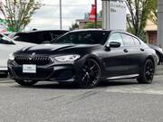 2021 BMW 8 SERIES