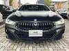 BMW 8 SERIES