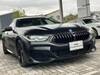 BMW 8 SERIES