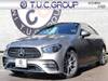 MERCEDES BENZ E-CLASS