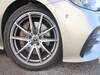 MERCEDES BENZ E-CLASS