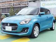 2019 SUZUKI SWIFT