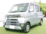 2018 DAIHATSU HIJET CARGO