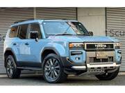 2025 TOYOTA LANDCRUISER 250