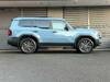 TOYOTA LANDCRUISER 250