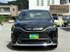 TOYOTA HARRIER HYBRID