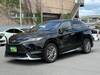 TOYOTA HARRIER HYBRID
