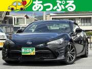 2017 TOYOTA 86