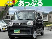 2020 SUZUKI SPACIA