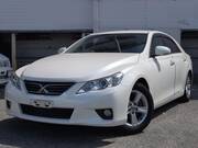 2011 TOYOTA MARK X