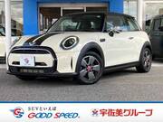 2021 BMW MINI