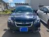 SUBARU LEGACY TOURING WAGON