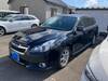 SUBARU LEGACY TOURING WAGON