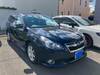 SUBARU LEGACY TOURING WAGON
