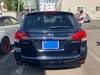 SUBARU LEGACY TOURING WAGON
