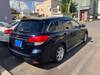 SUBARU LEGACY TOURING WAGON