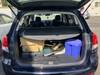 SUBARU LEGACY TOURING WAGON