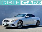 2007 NISSAN SKYLINE