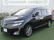 2012 NISSAN ELGRAND