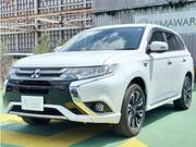 2016 MITSUBISHI OUTLANDER PHEV