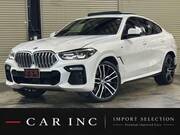 2020 BMW X6