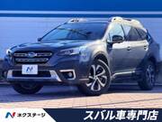 2022 SUBARU LEGACY OUTBACK