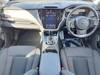 SUBARU LEGACY OUTBACK