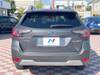 SUBARU LEGACY OUTBACK